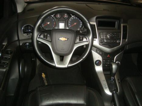 CHEVROLET Cruze Sedan 1.8 16V 4P LT ECOTEC FLEX AUTOM�TICO, Foto 7
