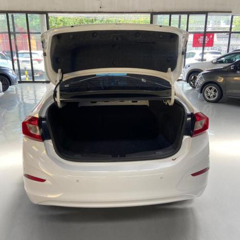 CHEVROLET Cruze Sedan 1.4 16V 4P LT FLEX TURBO AUTOM�TICO, Foto 6