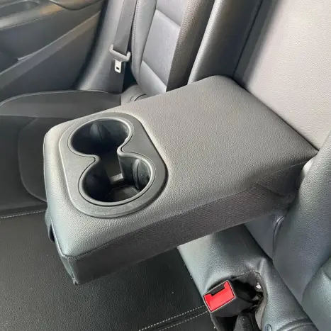 CHEVROLET Cruze Sedan 1.4 16V 4P LT FLEX TURBO AUTOM�TICO, Foto 11