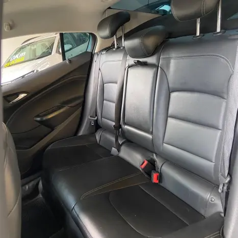 CHEVROLET Cruze Sedan 1.4 16V 4P LT FLEX TURBO AUTOM�TICO, Foto 12