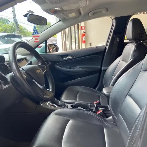 CHEVROLET Cruze Sedan 1.4 16V 4P LT FLEX TURBO AUTOM�TICO, Foto 14