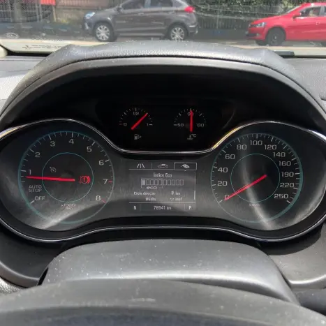 CHEVROLET Cruze Sedan 1.4 16V 4P LT FLEX TURBO AUTOM�TICO, Foto 19