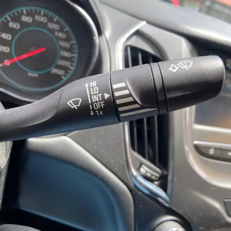 CHEVROLET Cruze Sedan 1.4 16V 4P LT FLEX TURBO AUTOM�TICO, Foto 21