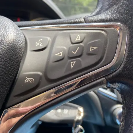 CHEVROLET Cruze Sedan 1.4 16V 4P LT FLEX TURBO AUTOM�TICO, Foto 24