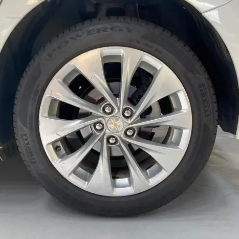 CHEVROLET Cruze Sedan 1.4 16V 4P LT FLEX TURBO AUTOM�TICO, Foto 25