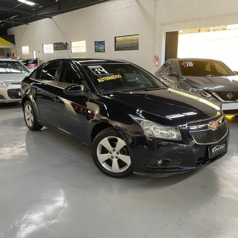 CHEVROLET Cruze Sedan 1.8 16V 4P LT ECOTEC FLEX AUTOM�TICO, Foto 3