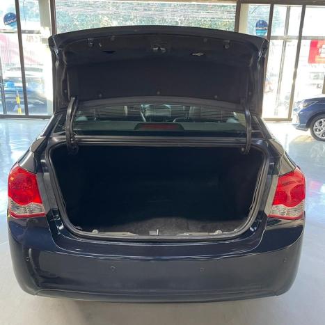 CHEVROLET Cruze Sedan 1.8 16V 4P LT ECOTEC FLEX AUTOM�TICO, Foto 5