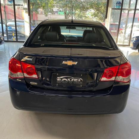 CHEVROLET Cruze Sedan 1.8 16V 4P LT ECOTEC FLEX AUTOM�TICO, Foto 6