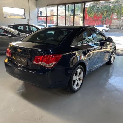 CHEVROLET Cruze Sedan 1.8 16V 4P LT ECOTEC FLEX AUTOM�TICO, Foto 7