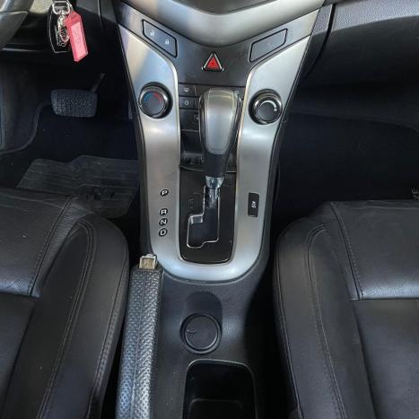 CHEVROLET Cruze Sedan 1.8 16V 4P LT ECOTEC FLEX AUTOM�TICO, Foto 10