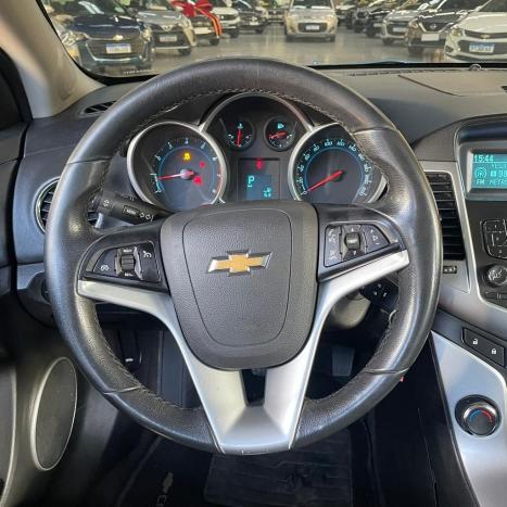 CHEVROLET Cruze Sedan 1.8 16V 4P LT ECOTEC FLEX AUTOM�TICO, Foto 12