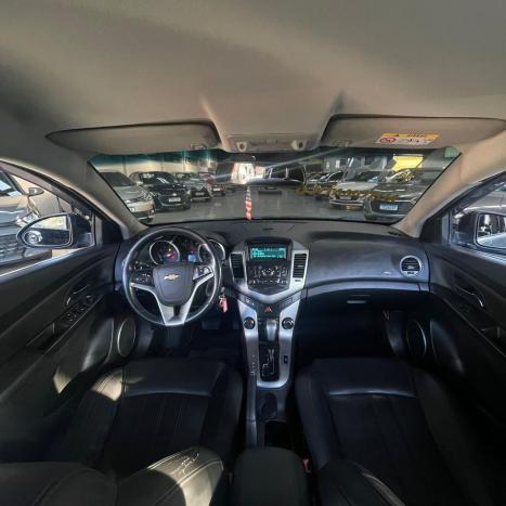 CHEVROLET Cruze Sedan 1.8 16V 4P LT ECOTEC FLEX AUTOM�TICO, Foto 15