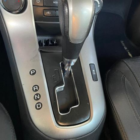 CHEVROLET Cruze Sedan 1.8 16V 4P LT ECOTEC FLEX AUTOM�TICO, Foto 17