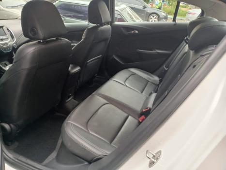CHEVROLET Cruze Sedan 1.4 16V 4P LT FLEX TURBO AUTOMÁTICO, Foto 5