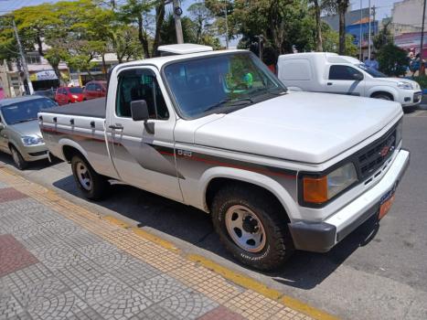 CHEVROLET D20 4.0 DIESEL CABINE SIMPLES, Foto 1