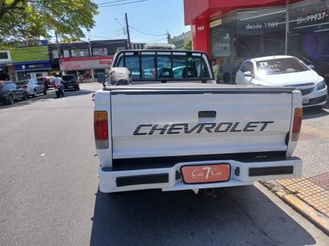 CHEVROLET D20 4.0 DIESEL CABINE SIMPLES, Foto 4