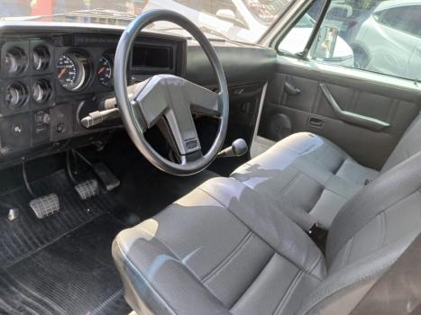 CHEVROLET D20 4.0 DIESEL CABINE SIMPLES, Foto 6