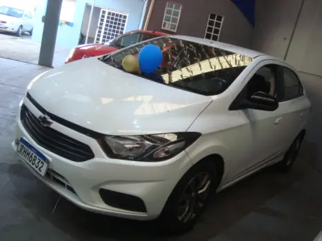 CHEVROLET Joy 1.0 4P FLEX SPE4, Foto 2