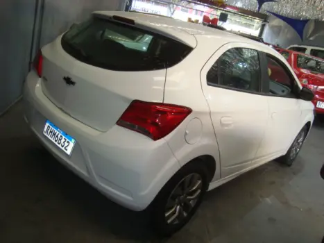 CHEVROLET Joy 1.0 4P FLEX SPE4, Foto 3