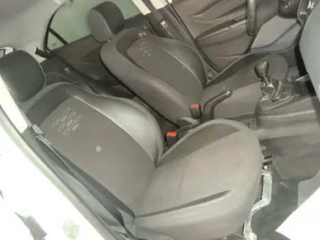 CHEVROLET Joy 1.0 4P FLEX SPE4, Foto 5