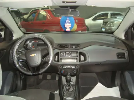 CHEVROLET Joy 1.0 4P FLEX SPE4, Foto 7