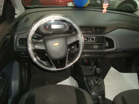 CHEVROLET Joy 1.0 4P FLEX SPE4, Foto 8