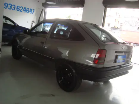 CHEVROLET Kadett 1.8 SL/E, Foto 2