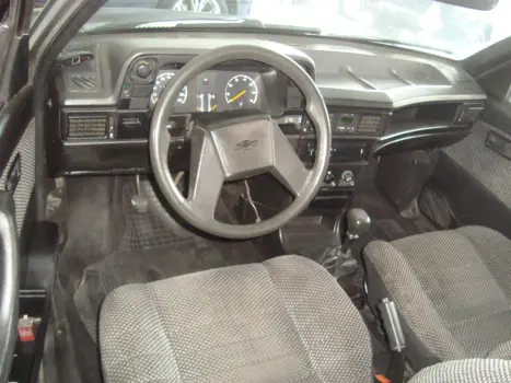 CHEVROLET Kadett 1.8 SL/E, Foto 3