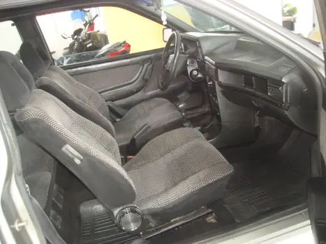 CHEVROLET Kadett 1.8 SL/E, Foto 5