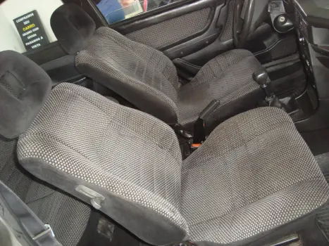 CHEVROLET Kadett 1.8 SL/E, Foto 6