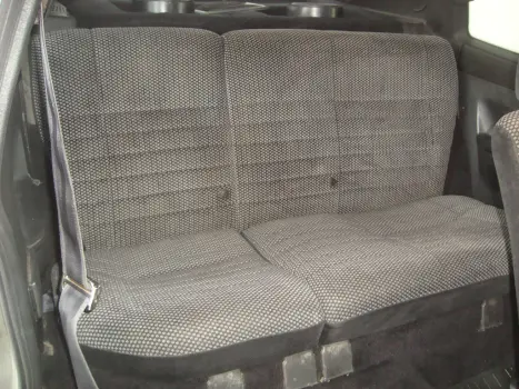 CHEVROLET Kadett 1.8 SL/E, Foto 7