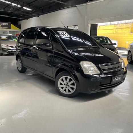 CHEVROLET Meriva 1.4 4P FLEX JOY, Foto 4