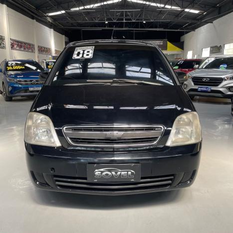 CHEVROLET Meriva 1.4 4P FLEX JOY, Foto 6
