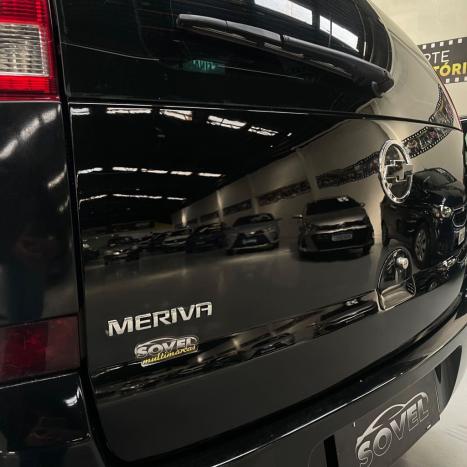 CHEVROLET Meriva 1.4 4P FLEX JOY, Foto 7