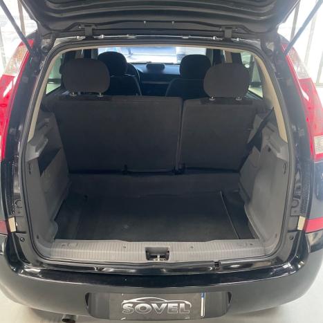 CHEVROLET Meriva 1.4 4P FLEX JOY, Foto 8
