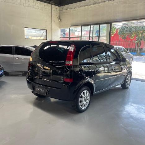 CHEVROLET Meriva 1.4 4P FLEX JOY, Foto 10