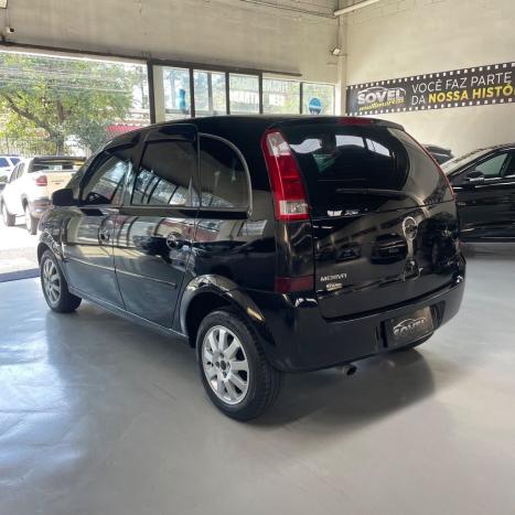 CHEVROLET Meriva 1.4 4P FLEX JOY, Foto 12