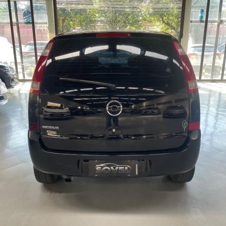 CHEVROLET Meriva 1.4 4P FLEX JOY, Foto 15