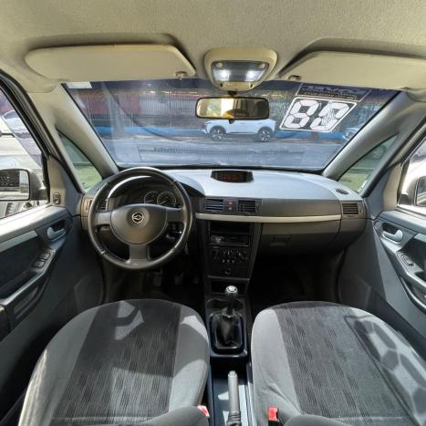 CHEVROLET Meriva 1.4 4P FLEX JOY, Foto 21