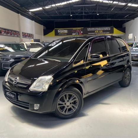 CHEVROLET Meriva 1.8 4P FLEX MAXX, Foto 1