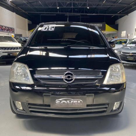 CHEVROLET Meriva 1.8 4P FLEX MAXX, Foto 2