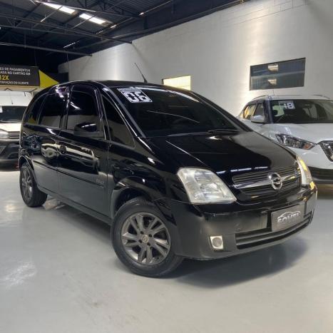 CHEVROLET Meriva 1.8 4P FLEX MAXX, Foto 3