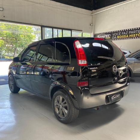 CHEVROLET Meriva 1.8 4P FLEX MAXX, Foto 4