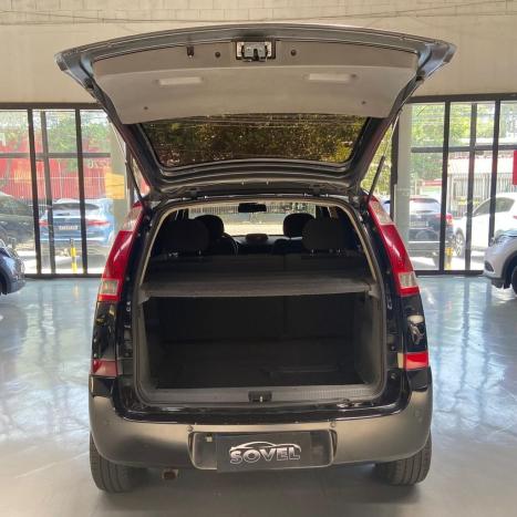 CHEVROLET Meriva 1.8 4P FLEX MAXX, Foto 5