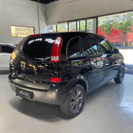 CHEVROLET Meriva 1.8 4P FLEX MAXX, Foto 7