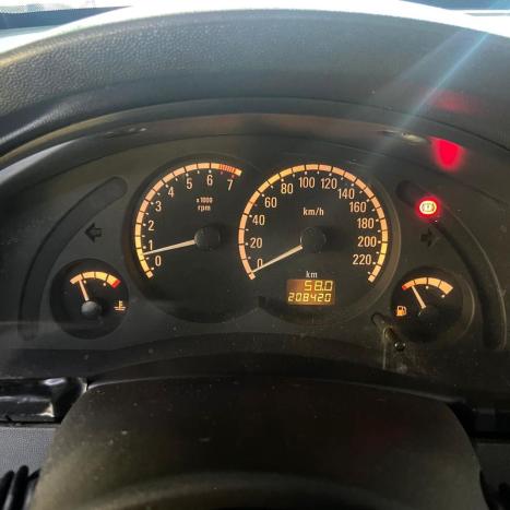 CHEVROLET Meriva 1.8 4P FLEX MAXX, Foto 8