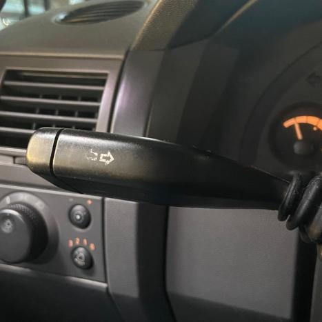 CHEVROLET Meriva 1.8 4P FLEX MAXX, Foto 11