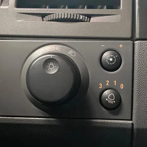 CHEVROLET Meriva 1.8 4P FLEX MAXX, Foto 13