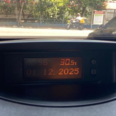 CHEVROLET Meriva 1.8 4P FLEX MAXX, Foto 14