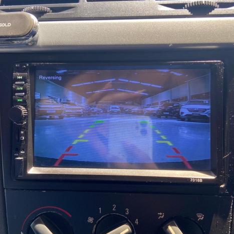 CHEVROLET Meriva 1.8 4P FLEX MAXX, Foto 16